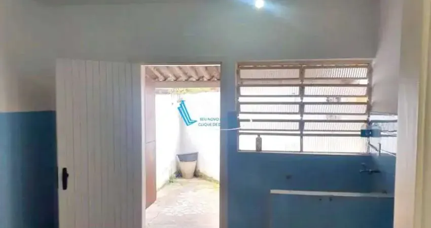 Casa com 2 quartos à venda na Vila Guilherme, São Paulo 