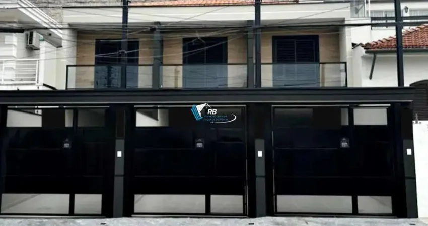 Casa (sobrado) para venda, 3 dorm(s), 1 suite(s), 3 vaga(s), 140 m²