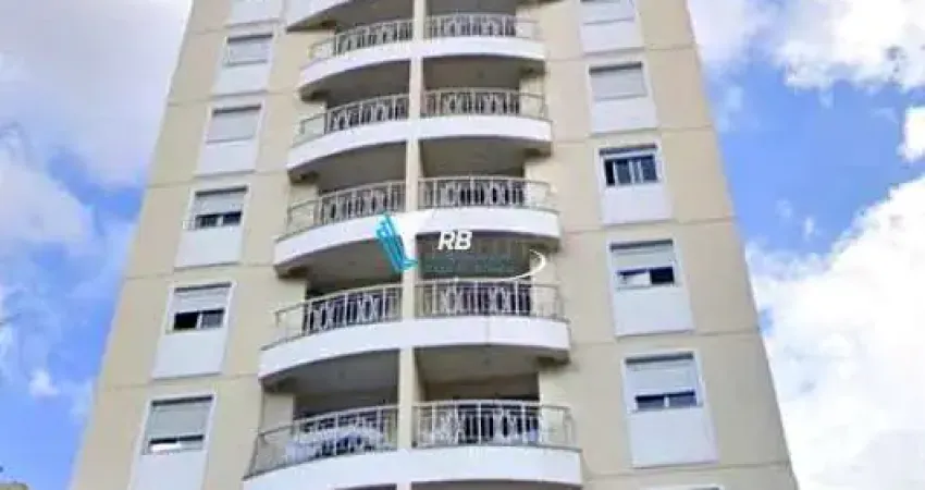 Apartamento (apartamento padrão) para venda, 3 dorm(s), 1 suite(s), 2 vaga(s), 66 m²