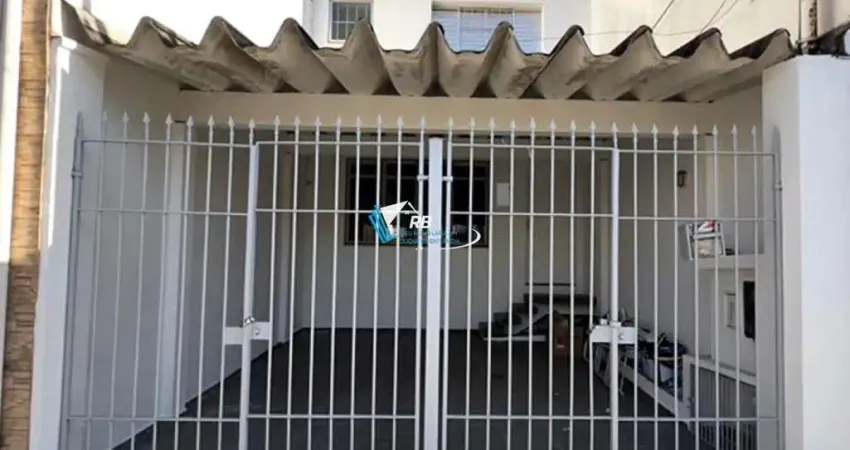 Casa (sobrado) para venda, 4 dorm(s), 1 suite(s), 2 vaga(s), 270 m²