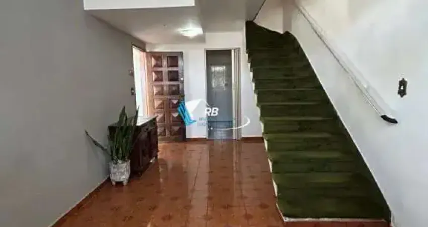 Casa com 2 quartos à venda na Casa Verde, São Paulo