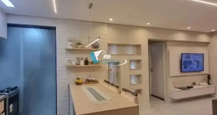 Oportunidade  (apartamento padrão) para venda, 2 dorm(s), 1 suite(s), 1 vaga(s), 57 m²