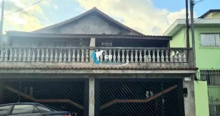 Casa com 3 quartos à venda na Rua Camoatim, 192, Freguesia do Ó, São Paulo