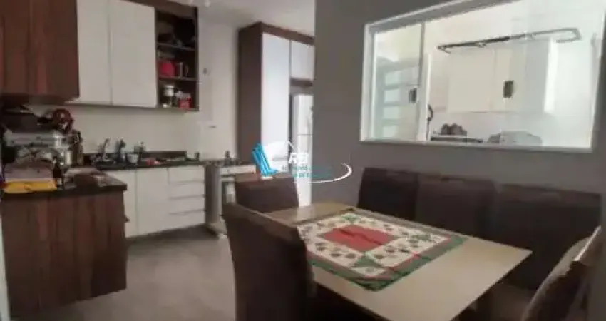 Casa com 2 quartos à venda na Rua Henrique Mazzei, 204, Vila Guilherme, São Paulo