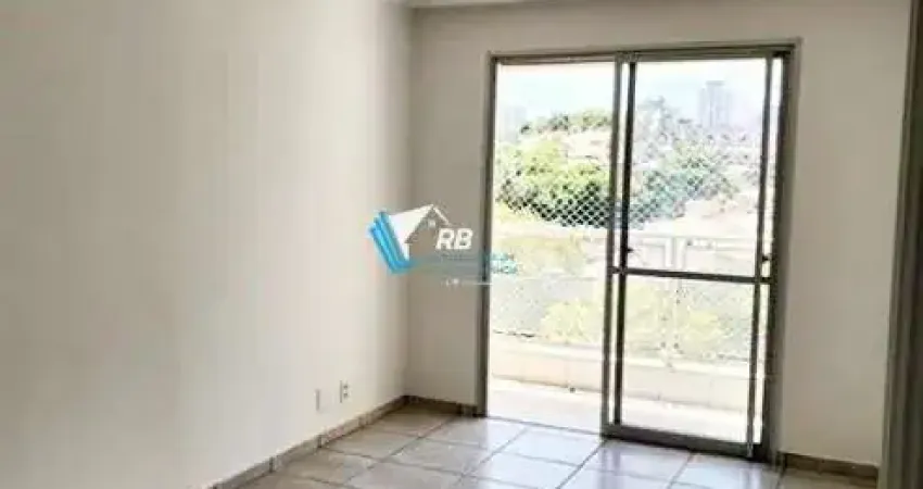 Apartamento (apartamento padrão) para venda, 2 dorm(s), 1 vaga(s), 56 m²