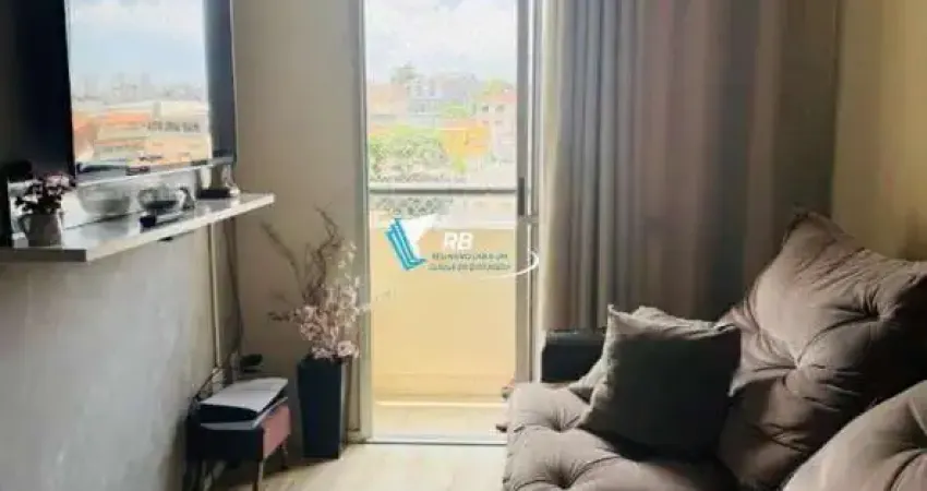 Apartamento andar alto com lazer de clube – pronto para morar! imirim