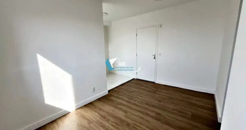 Apartamento (apartamento padrão) para venda, 2 dorm(s), 1 vaga(s), 42 m²