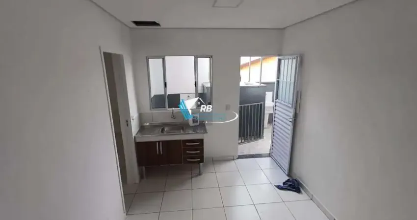 Apartamento novíssimo em condomínio fechado – casa verde / zona norte (locação )