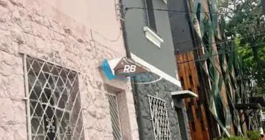 Casa com 2 quartos para alugar na Rua Waldemar Martins, 190, Parque Peruche, São Paulo