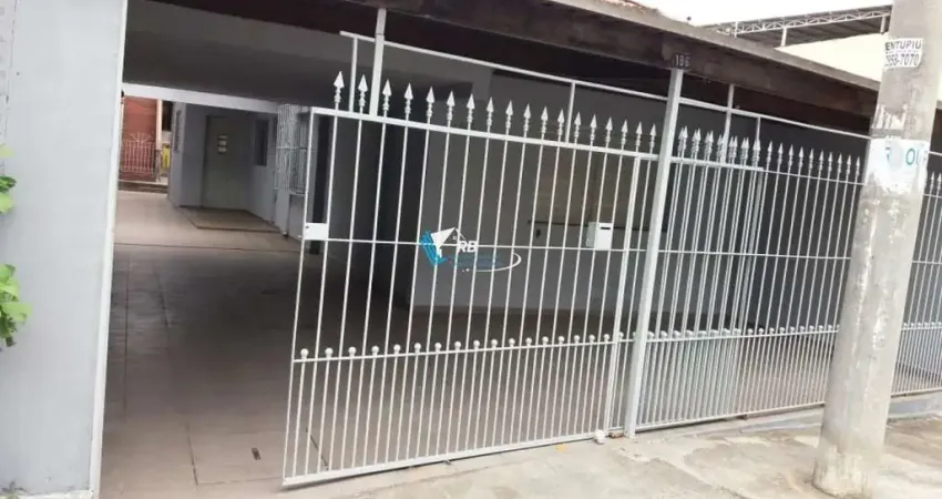 Oportunidade casa com edícula (terrea) para venda, 2 dorm(s), 2 vaga(s), 248 m²