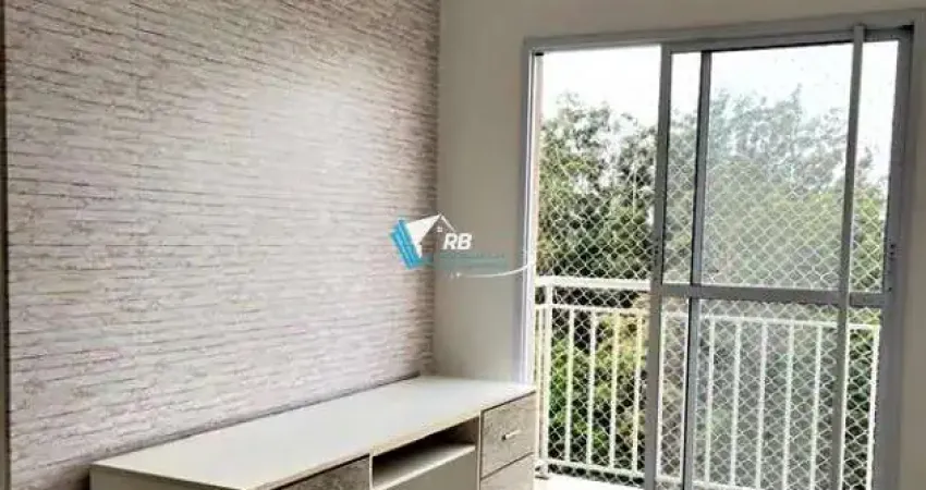 Apartamento (apartamento padrão) para venda, 2 dorm(s), 1 vaga(s), 45 m²