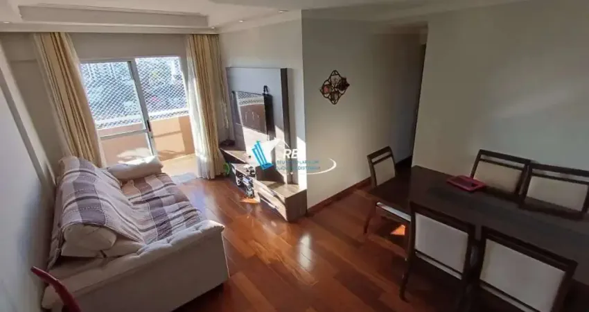 Apartamento (apartamento padrão) para venda, 3 dorm(s), 1 suite(s), 1 vaga(s), 69 m²