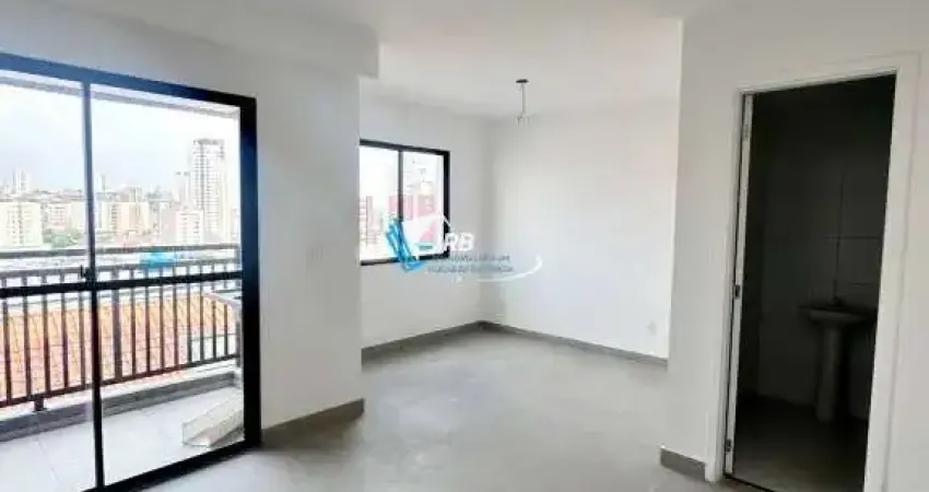 Apartamento (apartamento padrão) para venda e locação, 1 dorm(s), 31 m²