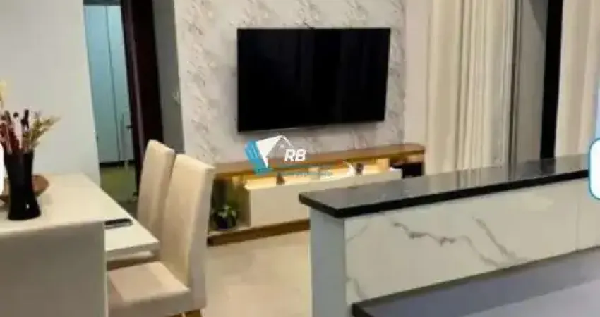 Apartamento (apartamento padrão) para venda, 2 dorm(s), 2 vaga(s), 56 m²