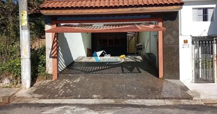 Casa (sobrado) para venda, 3 dorm(s), 1 suite(s), 4 vaga(s), 160 m²