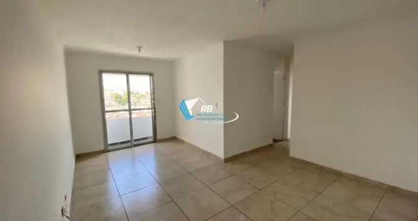 Apartamento (apartamento padrão) para venda, 3 dorm(s), 1 vaga(s), 70 m²