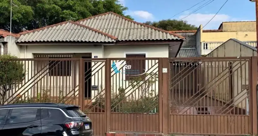 Casa com 3 quartos à venda na Rua Columbia, 106, Brasilândia, São Paulo