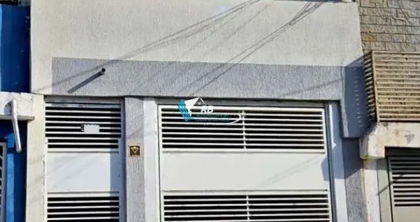 Casa (sobrado) para locação 3 dorms, 1 suite, 3 wc , 1 vaga125m ²