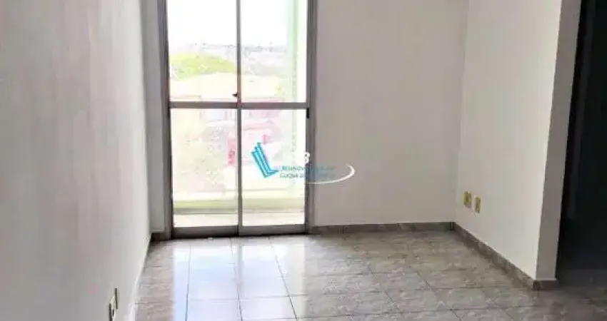 Apartamento (Apartamento Padrão) para Locação, 3 dorm(s), 1 vaga(s), 58 m²