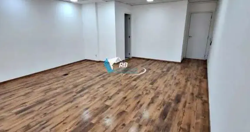 Sala Comercia Oportunidade para Locação, 1 dorm(s), 1 vaga(s), 40 m²