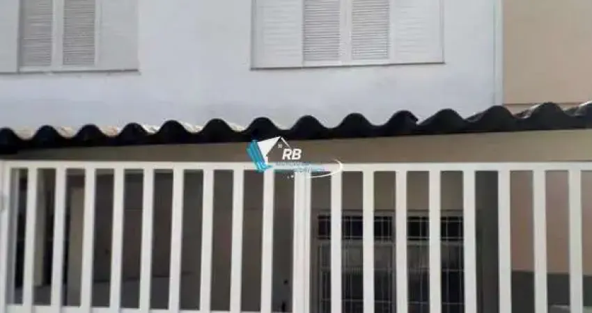 Casa com 2 quartos para alugar na Vila Guilherme, São Paulo
