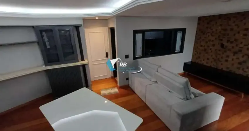 Apartamento (Apartamento Padrão) para Venda, 3 dorm(s), 1 suite(s), 1 vaga(s), 97 m²