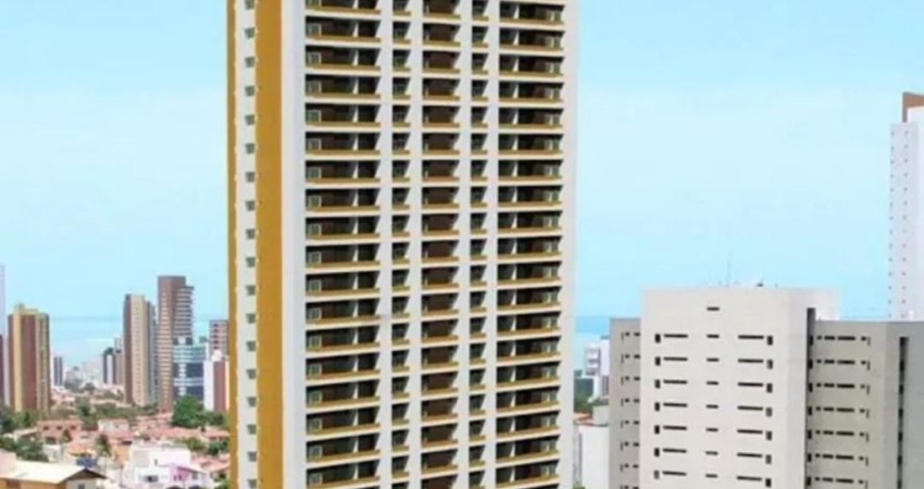 EXCELENTE APARTAMENTOCOM 03 QUARTOS S/02 SUITES PRONTO PARA MORAR EM MIRAMA