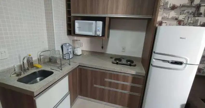 Flat Jardim Goiás - Goiânia - GO