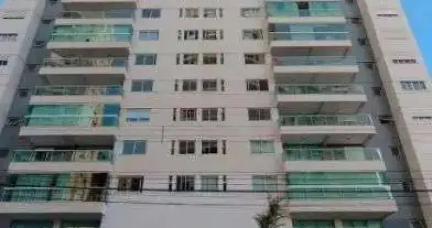 Apartamento com 4 quartos à venda na Rua T 49, 925, Setor Bueno, Goiânia