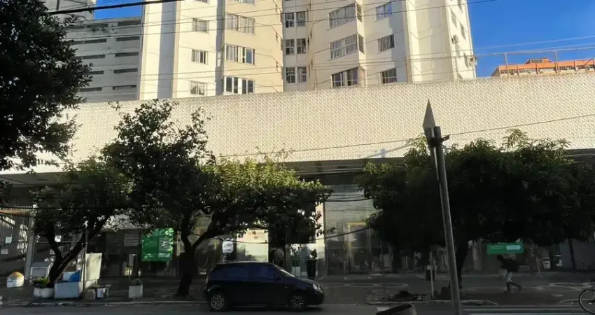 Apartamento com 2 quartos à venda na Rua 4, 925, Setor Central, Goiânia