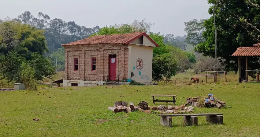 Chácara / sítio com 13 quartos à venda na Área Rural, Área Rural de São João da Boa Vista, São João da Boa Vista