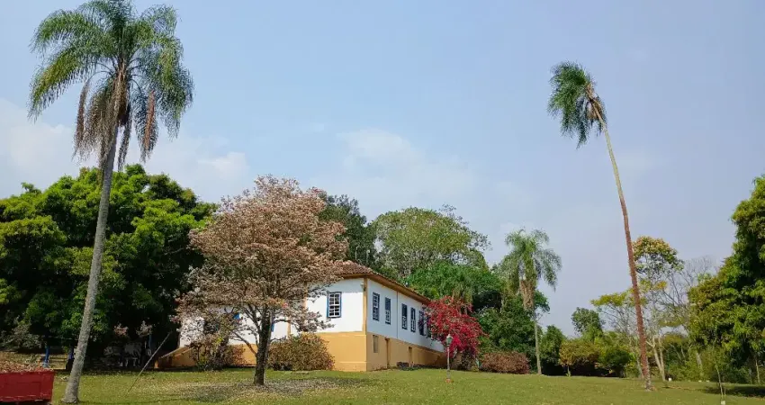 Sitio maravilhoso