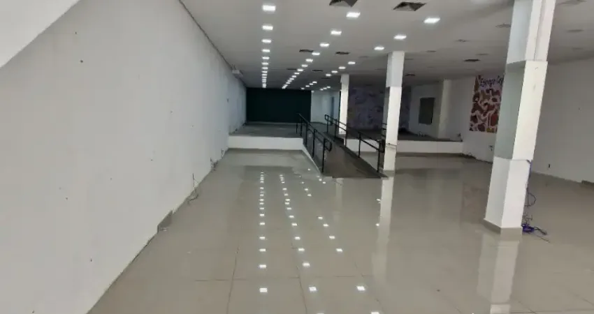 Ponto comercial com 7 salas para alugar na Rua Teodoro Sampaio, 2483, Pinheiros, São Paulo