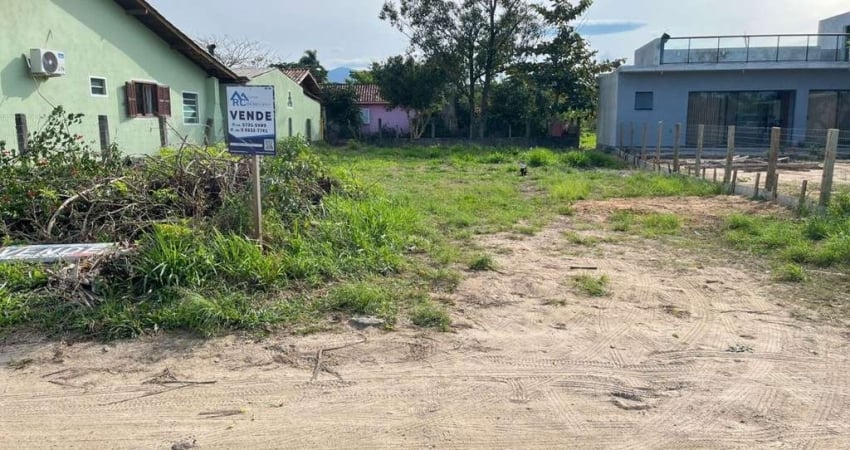 Terreno à venda na Mister Bonde, Campo Duna, Garopaba