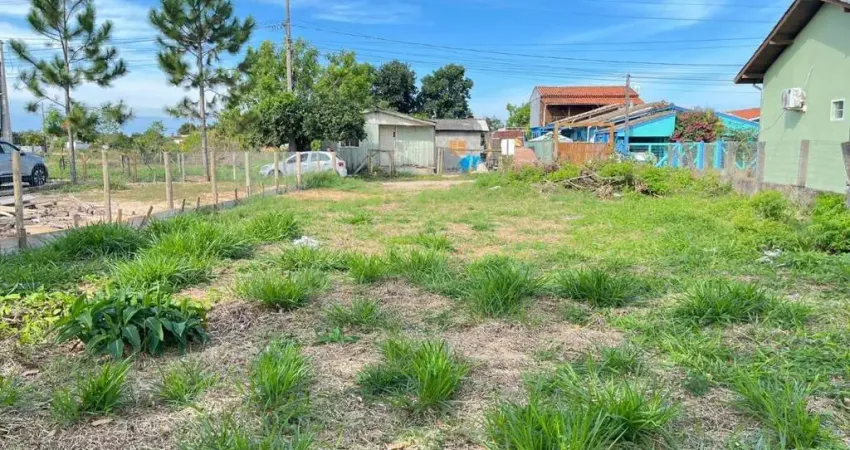 Terreno à venda na Mister Bonde, Campo Duna, Garopaba