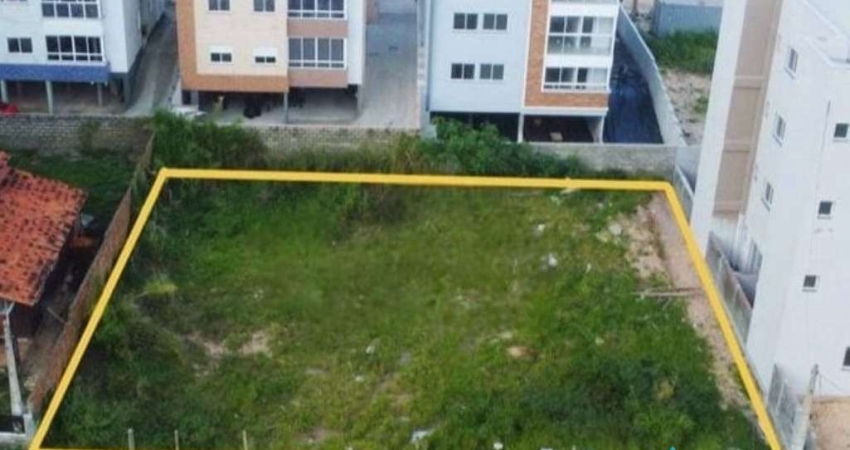 Terreno à venda na Loteamento Viaje, Quadra E 02 Lote 06, 2, Centro, Imbituba