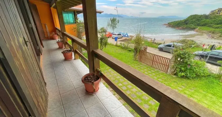 Casa com 4 quartos à venda na São Joaquim, 001, Vigia, Garopaba