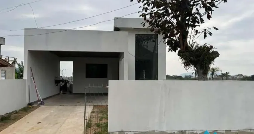 Casa com 2 quartos à venda na Estrada Geral da Encantada, 1, Encantada, Garopaba