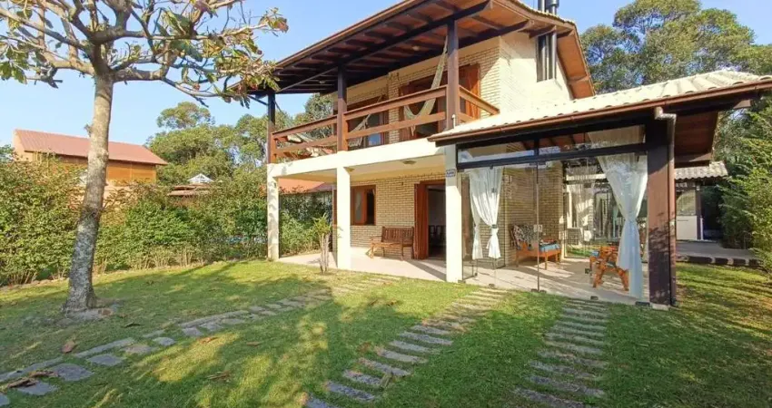 Casa com 3 quartos à venda na Rua Ataíde Manoel Da Rosa, 001, Alto Arroio, Imbituba