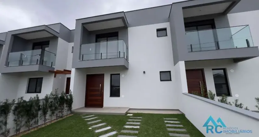 Apartamento com 3 quartos à venda na Rua Js de Novembro, 1, Areais da Palhocinha, Garopaba