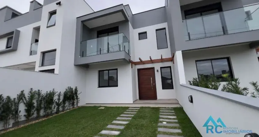 Casa com 3 quartos à venda na Rua Js de Novembro, 11, Areais da Palhocinha, Garopaba