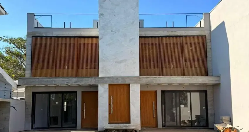 Apartamento com 3 quartos à venda na Rodovia João Joaquim da Silva, 1, Praia da Ferrugem, Garopaba