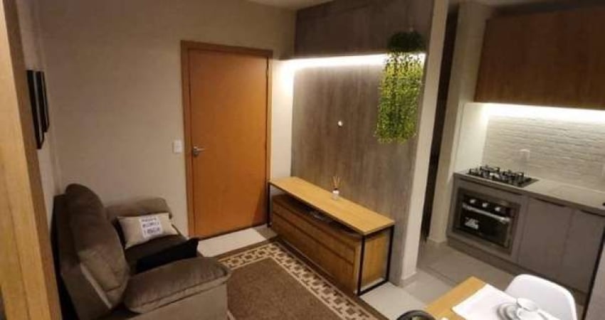 Apartamento com 1 quarto à venda na Rua Professora Laura Barreto de Medeiros, 61, Paes Leme, Imbituba
