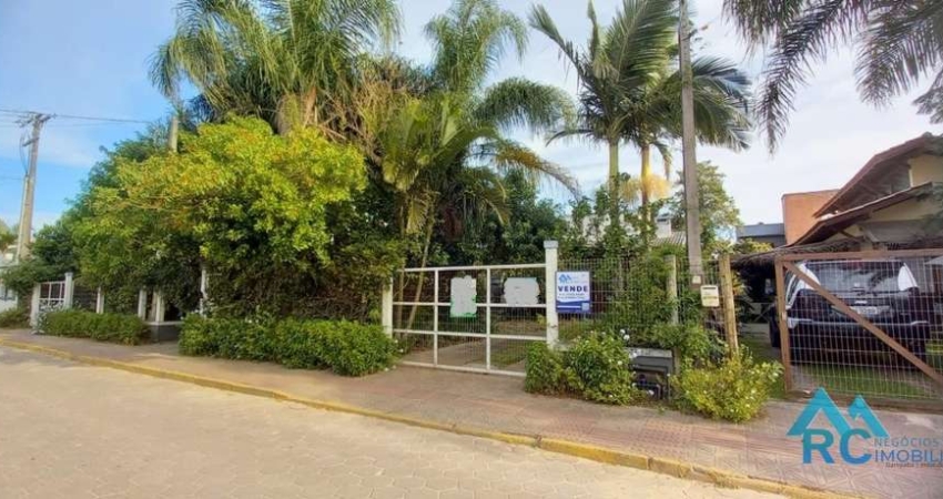 Casa com 3 quartos à venda na Rua Maria Aparecida Barbosa, 177, Campo Duna, Garopaba