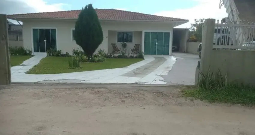 Casa com 4 quartos à venda na Rua Perola, 1, Campo D'una, Imbituba