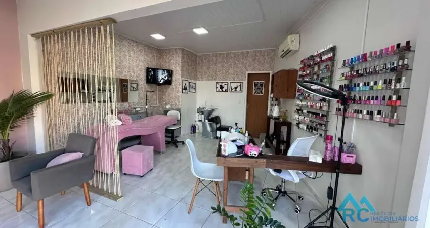 Ponto comercial à venda na Avenida Santa Catarina, 745, Paes Leme, Imbituba