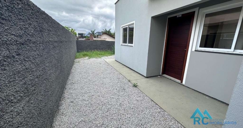 Casa com 2 quartos à venda na Espirito Santo, 152, Mirim, Imbituba