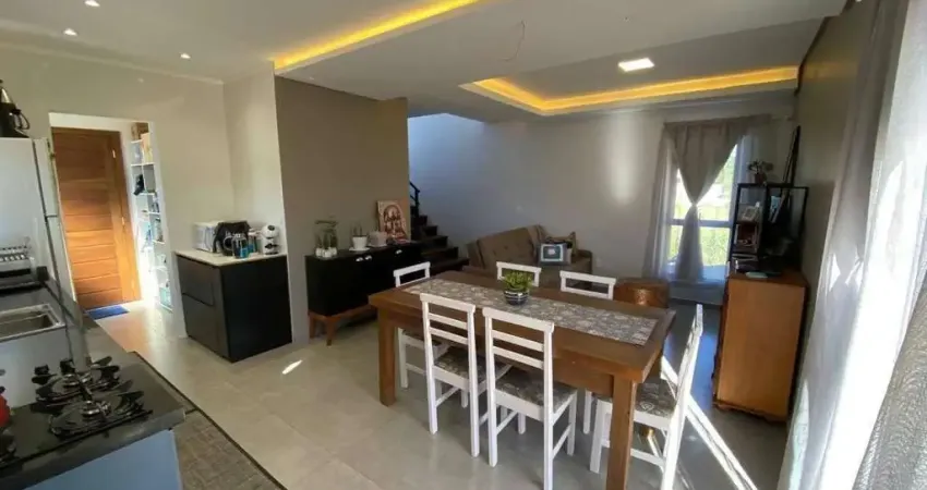 Casa com 2 quartos à venda na Sc434, 01, Campo D'una, Imbituba