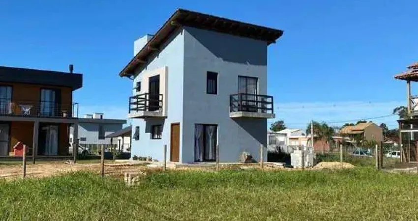 Casa com 2 quartos à venda na Sc434, 01, Campo D'una, Imbituba