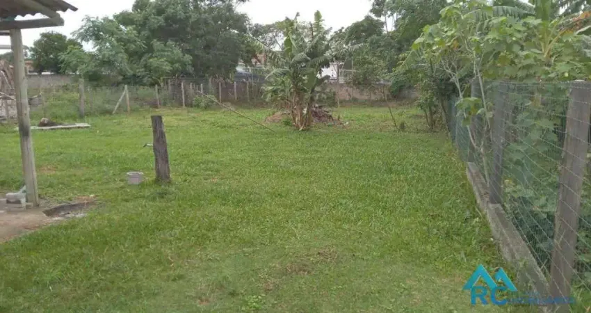 Terreno à venda na Herminio Julio Raquel, 255, Grama, Garopaba